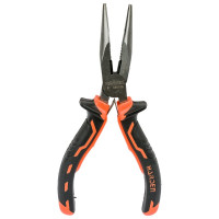 Длинногубцы HARDEN Jaws универсальные, 165 мм 560156