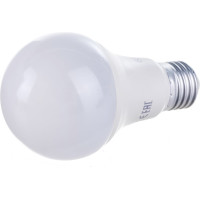 Светодиодная лампа Ecola classic LED 10,2W A60 220-240V E27 4000K /композит/ 110x60 D7LV10ELC