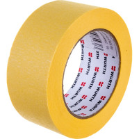 Малярная лента Wurth HEATRES 80 48мм х 50м 0992040048961 36