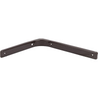 Уголок-кронштейн STAYER  MASTER 250x300x1,4мм коричневый 37413-3 37413-3