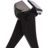 Клещи HARDEN прецизионные, CRV, 200 мм 560542
