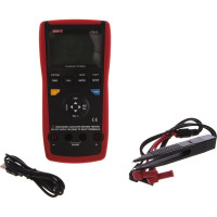 Измеритель LCR цифровой с автодиапазоном UNI-T UT612 порт USB 00-00000196 106903