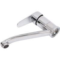 Смеситель для раковины Lemark LM0307C