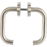 Ручка из нержавеющей стали HOME U-образная, модель SS-002 SS002