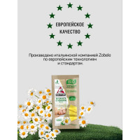 Пластины от комаров РАПТОР BIO с экстрактом ромашки 12634 D2128M