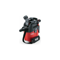 Профессиональный аккумуляторный пылесос FLEX VC 6 L MC 18.0, 6 л, класс L, 18.0 В 481491
