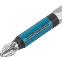 Набор бит (10 шт; PH2х60 мм) GROSS 11300
