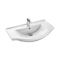 Мебельный умывальник Santek Эльбрус-90 1WH110790 428834