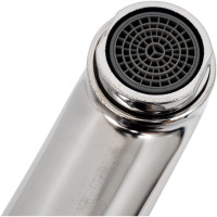 Смеситель Potato настольный, водоразборный для холодной воды, с гайкой P4174