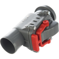 Обратный клапан LAMMIN 50 Lm35001100050