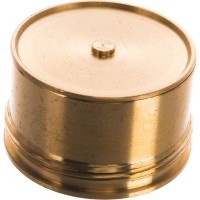 Сменный механический обратный клапан для сливного трапа Veragio RICAMBI CANYON латунь VR.CAN-2000