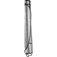 Солнцезащитный экран Golden Snail 130х60 см GS9011
