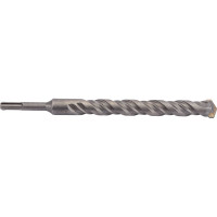 Бур (25х260 мм; SDS-plus) СИБИН 29312-260-25