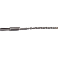 Бур (6х160 мм; SDS-plus) СИБИН 29312-160-06