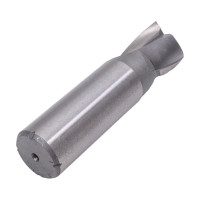 Фреза шпоночная ООО "ТМТ ГРУПП" ц/х 25 Р6М5 150205