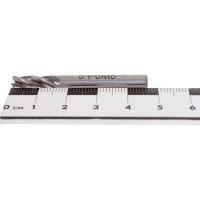 Фреза конц.ц/х ООО "ТМТ ГРУПП" 5 4-зуб Р6М5 150149