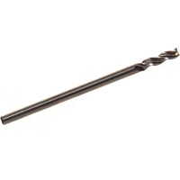 Фреза концевая ООО "ТМТ ГРУПП" ц/х 2 3-зуб Р6М5 150143