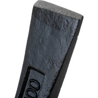 Кирка FIT фиброгласовая усиленная ручка, 400 гр 44468