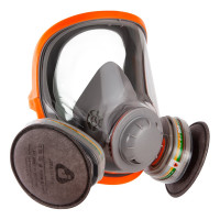 Полнолицевая маска Jeta Safety 5950-L