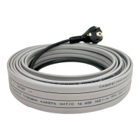 Греющий кабель Хитус ARDpipe-16 400Вт 25м HAAP16025