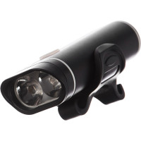 Фонарь ЯРКИЙ ЛУЧ V-330 велосипедный 2xCREE XPG 330лм