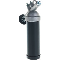 Мини шприц для смазки нажимного типа GROZ GR43105