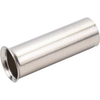 Наконечник-гильза IEK 10-15, 100шт UEN11-10-15