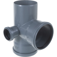 Крестовина LAMMIN ВК 110х110х50, левая Lm35021010050