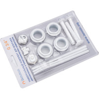 Монтажный комплект LAMMIN 3/4", 3 кронштейна LM2101600002013р