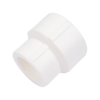 Переходная муфта PPR LAMMIN внутренняя/внутренняя 32 х 25 Lm31031032025