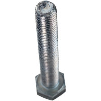 Болт ЦКИ DIN933 М8х60 усилен закалкой 8.8 Ц 100 шт. 20298