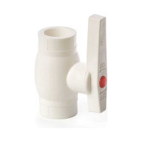 Шаровый кран PPR LAMMIN PREMIUM 50 Lm31172000050