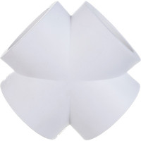 Крестовина PPR LAMMIN 50 Lm31037000020