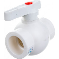 Шаровый кран PPR LAMMIN PREMIUM 32 Lm31172000032