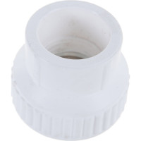 Комбинированная муфта PPR LAMMIN ВР, 32х1" Lm31043032025