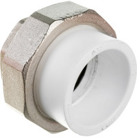 Разъемная муфта PPR LAMMIN ВР, 32х1" Lm31062032025