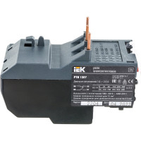 Электротепловое реле IEK РТИ, 1307, 1.6-2.5А, ИЭК DRT10-D016-D025