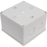 Бокс TDM БЗ-Б-IP54 для КПУ 40А, 63А SQ0715-0072