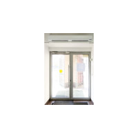 Тепловая завеса Тепломаш КЭВ-6П1264E 121023