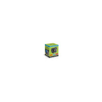 Светодиодная фара Вымпел WL-530 кв. мет. корп., LENS, 2 LED, 30W 5206