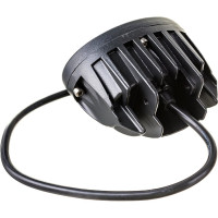 Светодиодная фара Вымпел WL-120F ближний свет, металлический корпус 2 диода, 20 Вт 5199