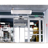 Тепловая завеса Тепломаш КЭВ-98П4121W 134003