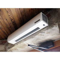 Тепловая завеса Тепломаш КЭВ-1.5П1122E 121020