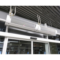 Тепловая завеса Тепломаш КЭВ-20П2111W 132001
