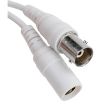 Уличная купольная видеокамера Tantos TSc-E5HDf 00-00169705