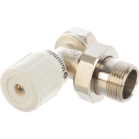 Вентиль регулир. угл. д/радиат. LAMMIN 3/4" LM21042000020