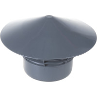 Вентиляционный зонт LAMMIN 110 Lm35001000110