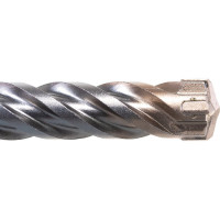 Бур для перфоратора Rocket 5 (12х210 мм; SDS-plus) PROJAHN 83122104