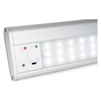Светильник аварийного освещения SkatLED LT-2330 LED Li-ion 2450