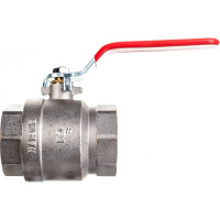 Шаровой кран ROMMER 2", ВН/ВН, RBV-0001-0110350, RG008UB5B38I9N